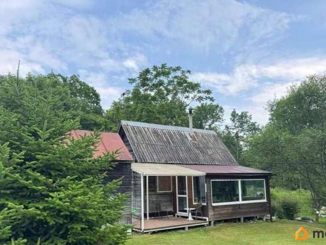 продажа загородная поселок Сиреневка улица Заречная