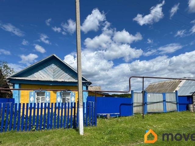 продажа загородная поселок Сирмабусь улица Лесная, 12