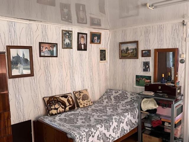 продажа загородная поселок Соколовка улица Большая, 11