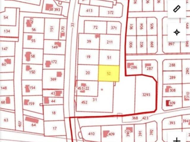 продажа загородная поселок Солнечное улица Мира, 4А