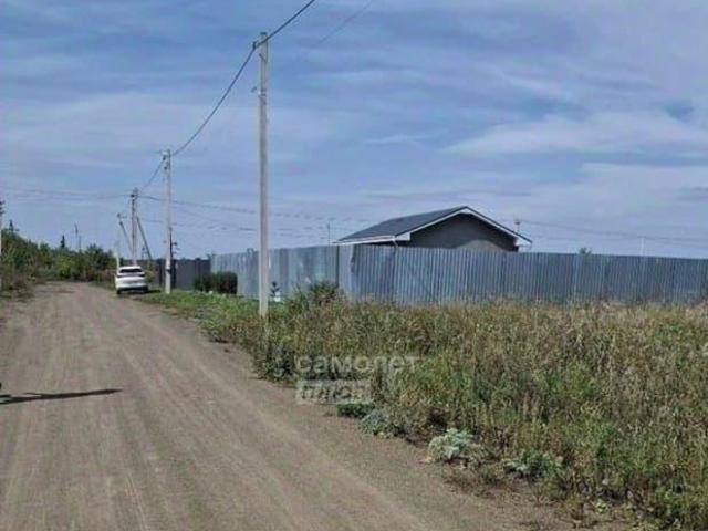 продажа загородная поселок Солнечный улица Абрикосовая