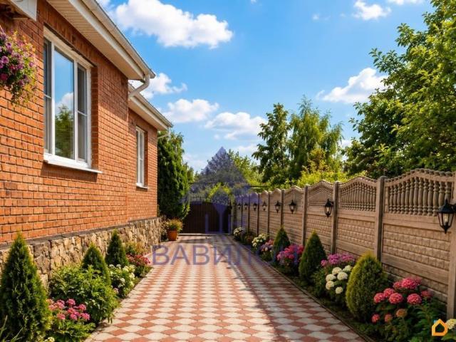 продажа загородная поселок Солнечный улица Прудовая