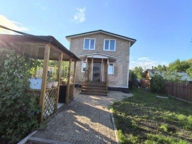 продажа загородная поселок Солонцы улица Центральная, 17