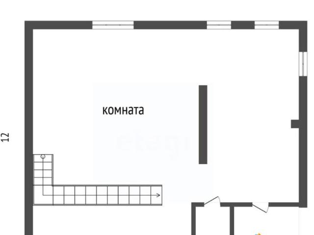 продажа загородная поселок Солонцы улица Июльская, 10/3