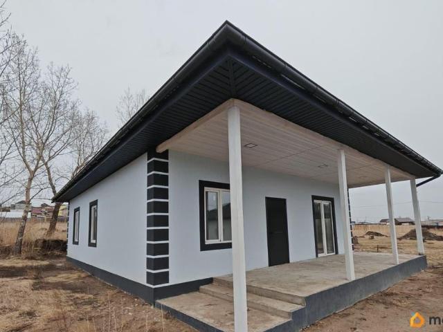 продажа загородная поселок Солонцы улица Историческая, 6