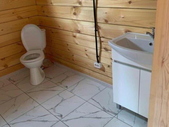 продажа загородная поселок Солонцы улица Рубиновая, 8