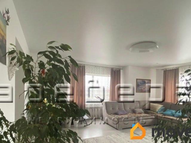 продажа загородная поселок Солонцы улица Строительная, 10/5