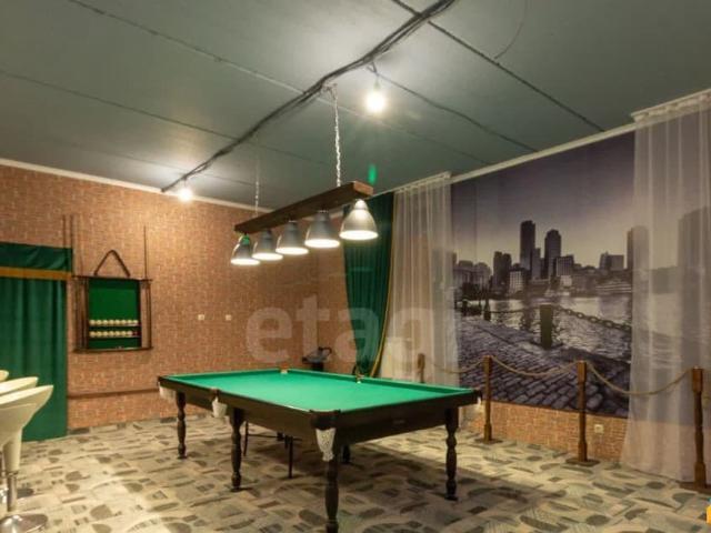 продажа загородная поселок Солонцы улица Светлая, 49