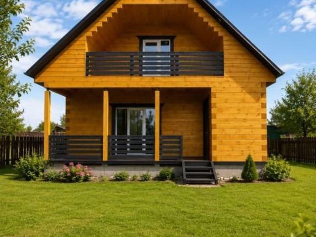 продажа загородная поселок Солонцы улица Содружества, 11/1