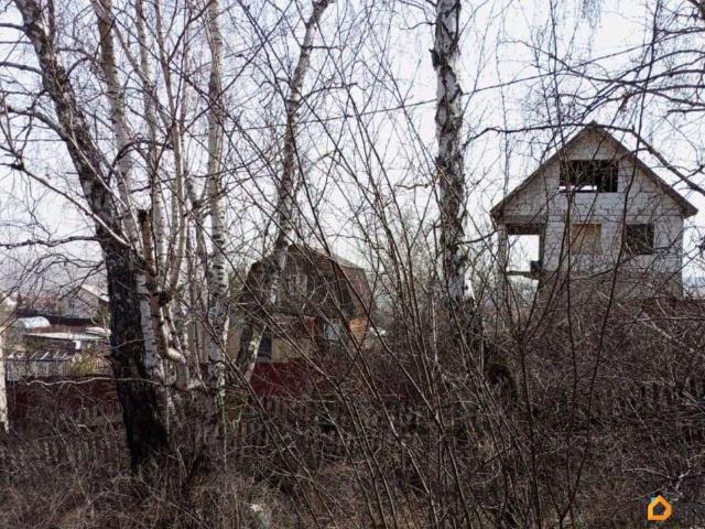 продажа загородная поселок Солонцы улица Тупиковая, 184