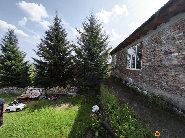 продажа загородная поселок Солонцы улица Тополиная