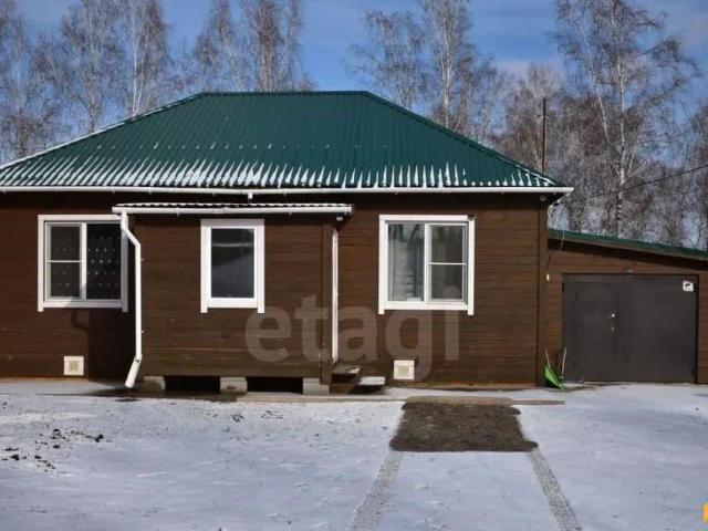 продажа загородная поселок Солонцы улица Весенняя, 36