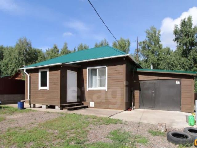 продажа загородная поселок Солонцы улица Весенняя, 36