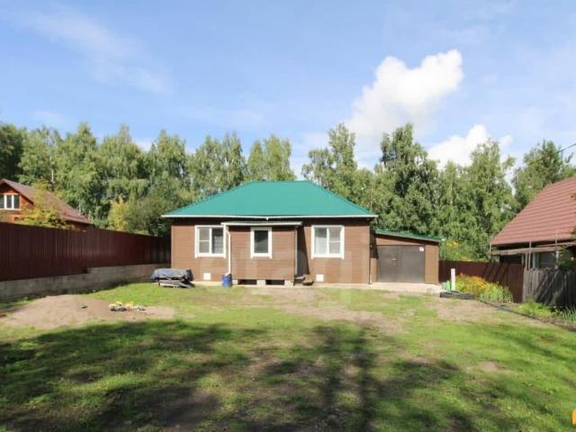 продажа загородная поселок Солонцы улица Весенняя, 37