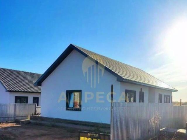 продажа загородная поселок Соловьевка улица Степная, 19