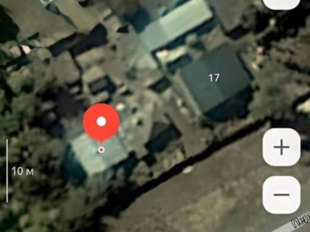 продажа загородная поселок Сорговый улица Первомайская, 18