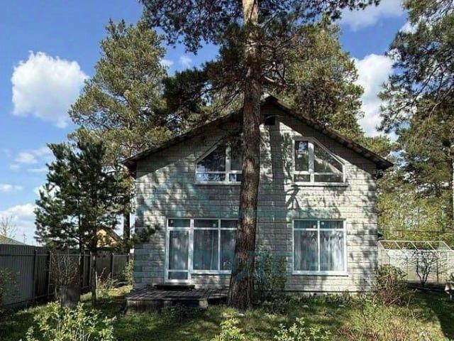 продажа загородная поселок Сосновка улица Маяковского