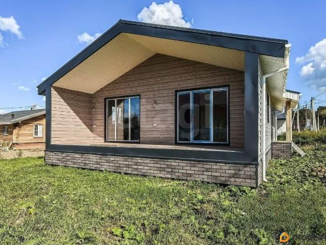 продажа загородная поселок Сосновка улица Полевая, 9