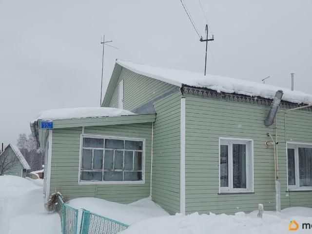 продажа загородная поселок Сосновка улица Северная, 22