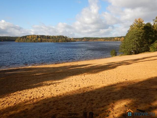 продажа загородная поселок Сосново улица Печатников