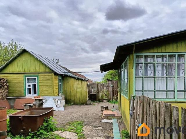 продажа загородная поселок Совхоза Комсомолец улица Центральная, 4