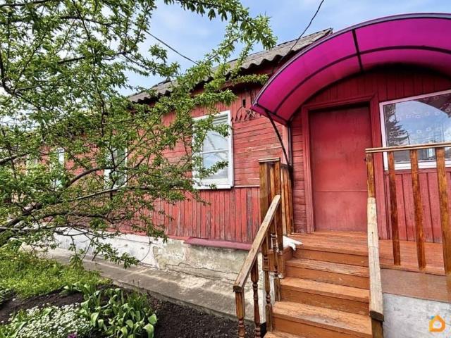продажа загородная поселок Совхоза Комсомолец улица Комсомольская, 37