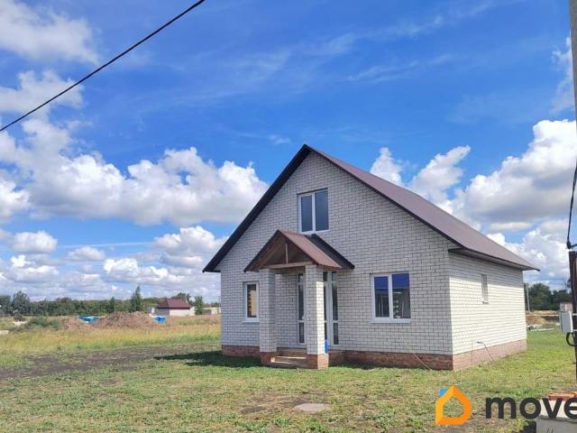 продажа загородная поселок Совхоза Комсомолец улица Победы, 13