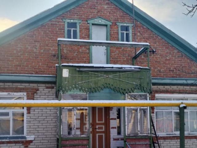 продажа загородная поселок Совхоза Комсомолец улица Рабочая, 34