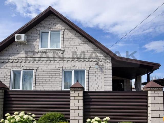 продажа загородная поселок Совхозный улица Пушкина, 4