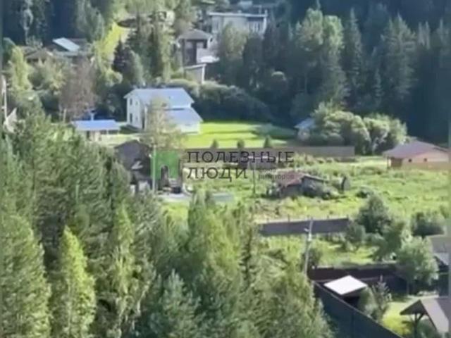 продажа загородная поселок Слизнево улица Большое Слизнево