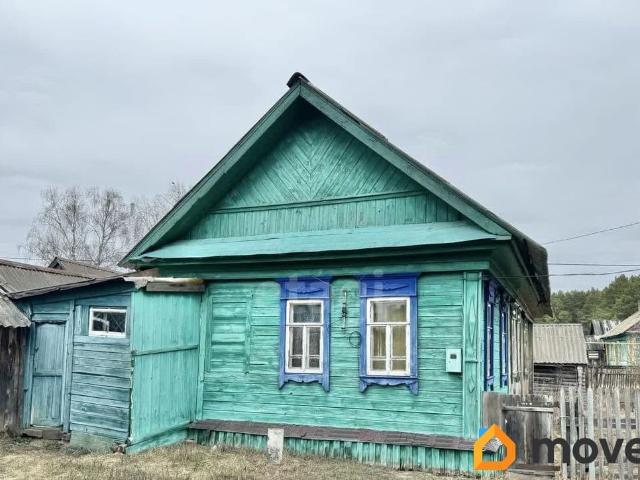 продажа загородная поселок Смольный Южная улица, 1