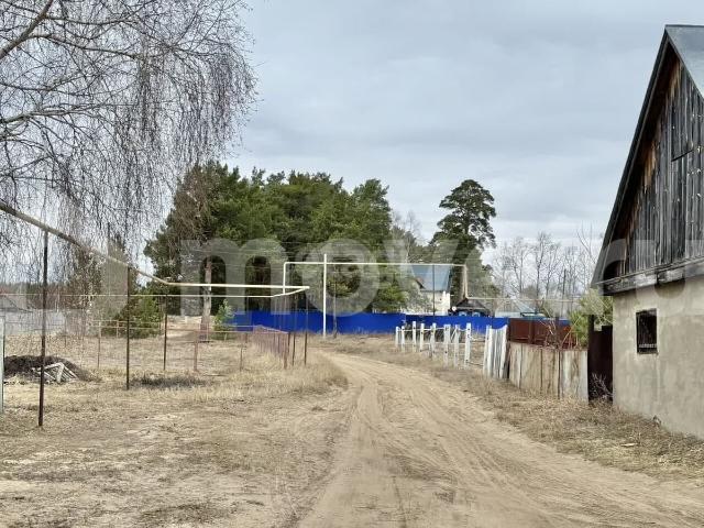 продажа загородная поселок Смольный ул. Южная ул, 1