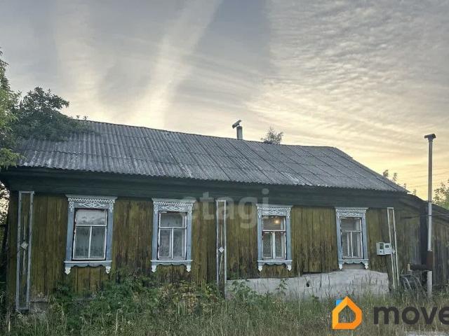 продажа загородная поселок Смольный Лесная улица, 11