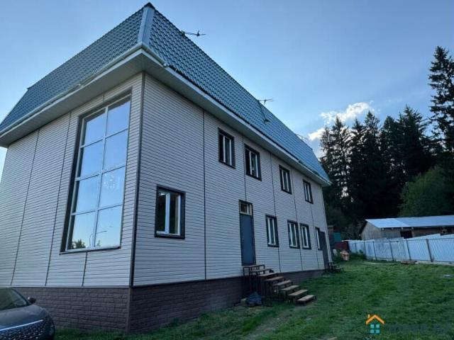 продажа загородная поселок Смирновка 2 ул. Кирпичный, 50