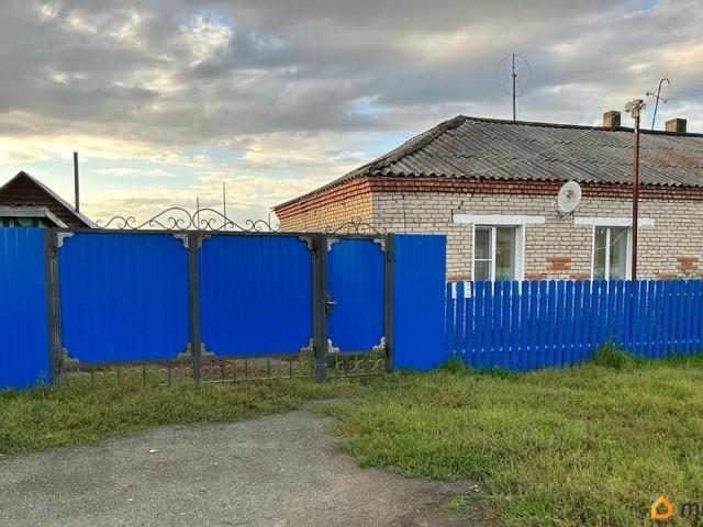 продажа загородная поселок Смирновка улица Центральная, 40