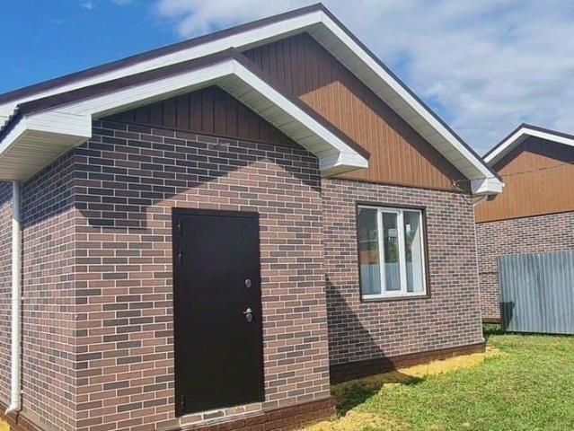 продажа загородная поселок Спартак улица Заречная, 15