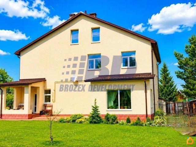 продажа загородная поселок Становая улица Дачная, 7