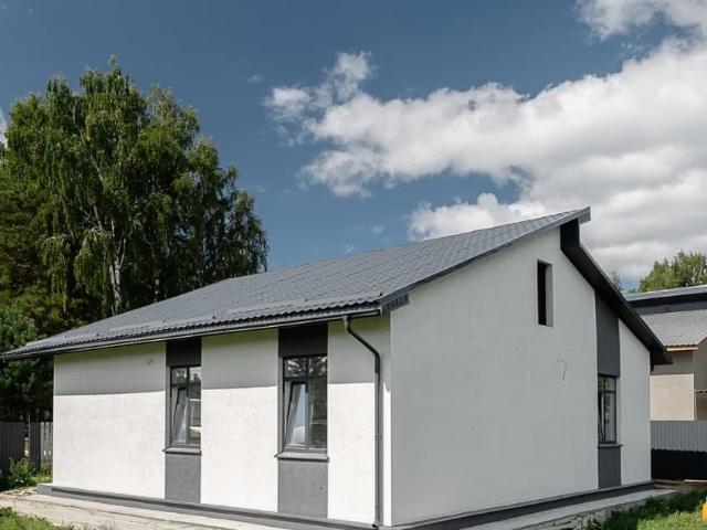 продажа загородная поселок Становая улица Кирова, 26