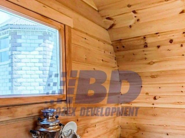 продажа загородная поселок Становая улица Речная, 12