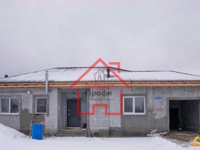 продажа загородная поселок Становая переулок Агатовый, 10