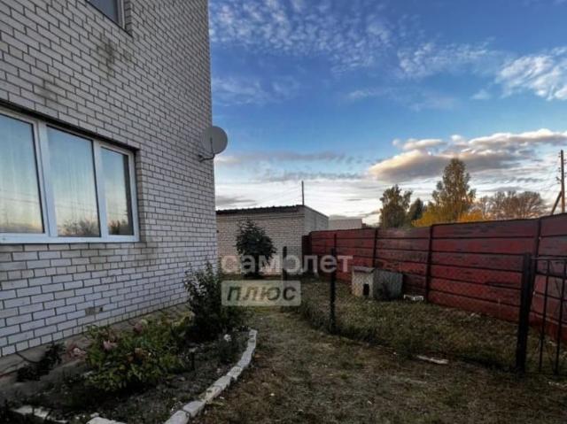 продажа загородная поселок Старая Вичуга улица Шкирятова, 2