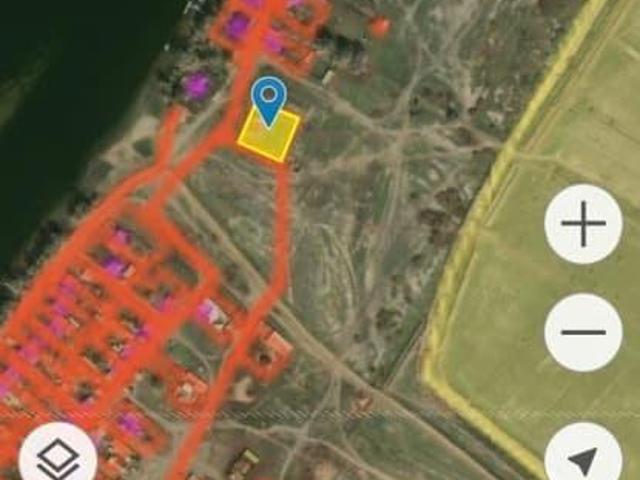 продажа загородная поселок Старо Волжский Набережная улица, 46