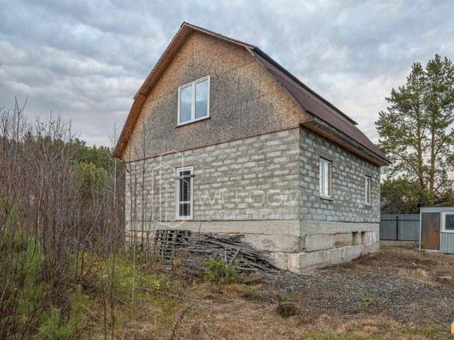 продажа загородная поселок Старопышминск улица Прокатчиков, 1