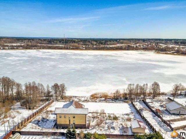 продажа загородная поселок Староселье улица Озерная, 21