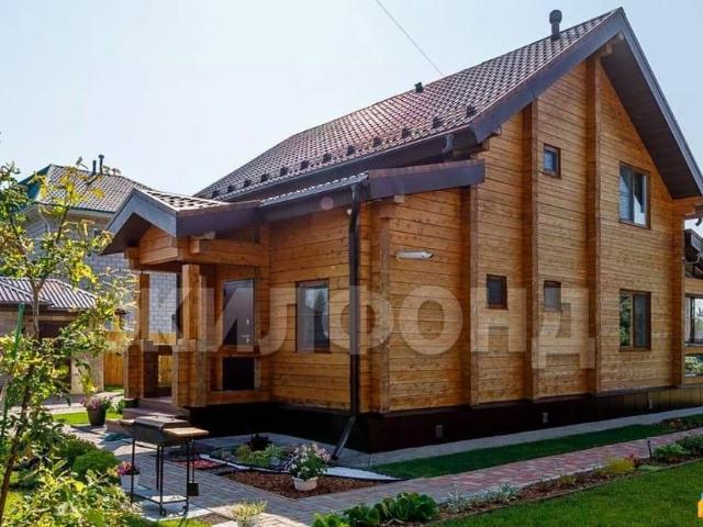 продажа загородная поселок Степной переулок Светлый