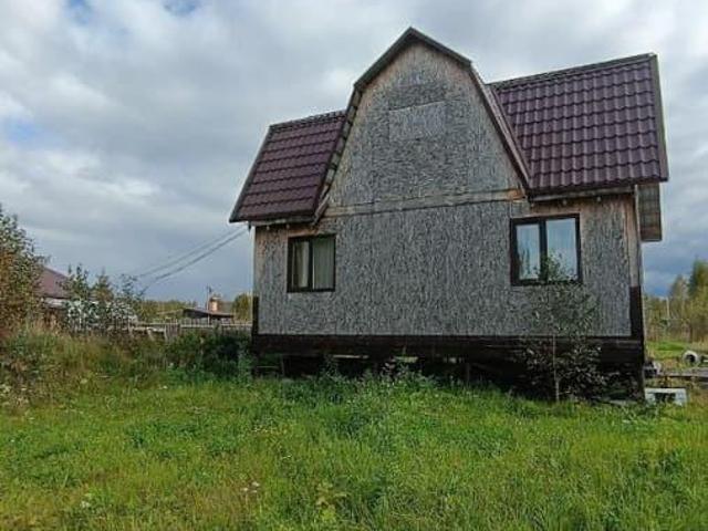 продажа загородная поселок Степной улица Качимовская, 83
