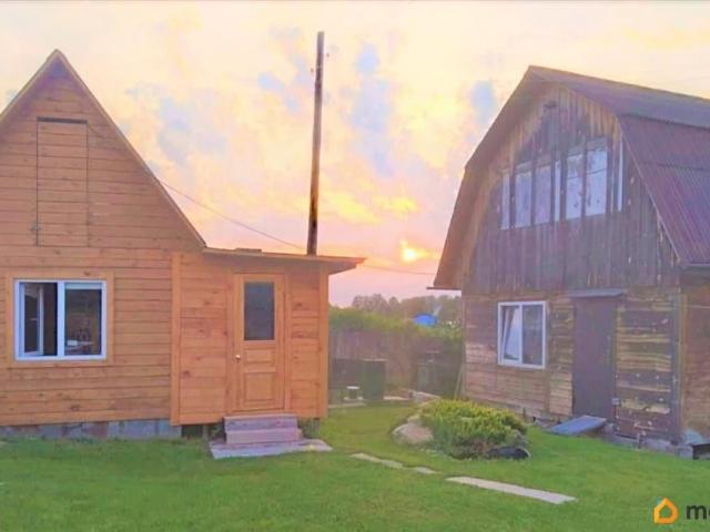 продажа загородная поселок Степной улица Покровская, 107