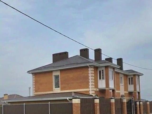 продажа загородная поселок Степной улица Полевая