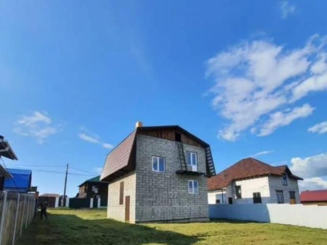 продажа загородная поселок Сухая Балка улица 3 я Строительная, 3Д