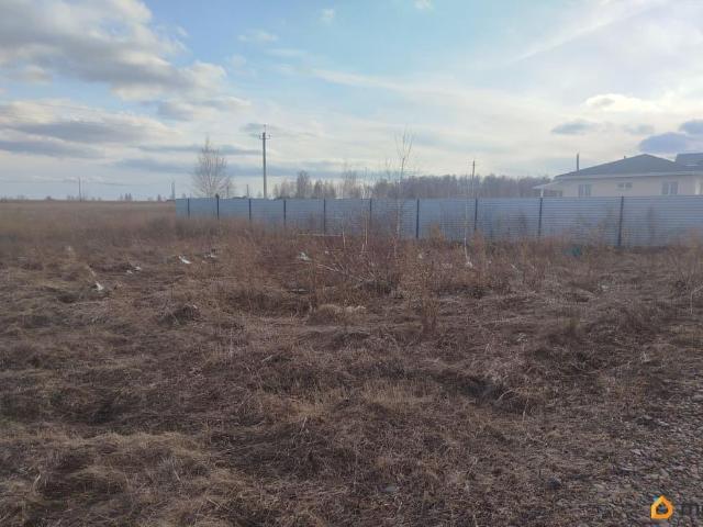 продажа загородная поселок Сухая Балка улица Золотая, 8